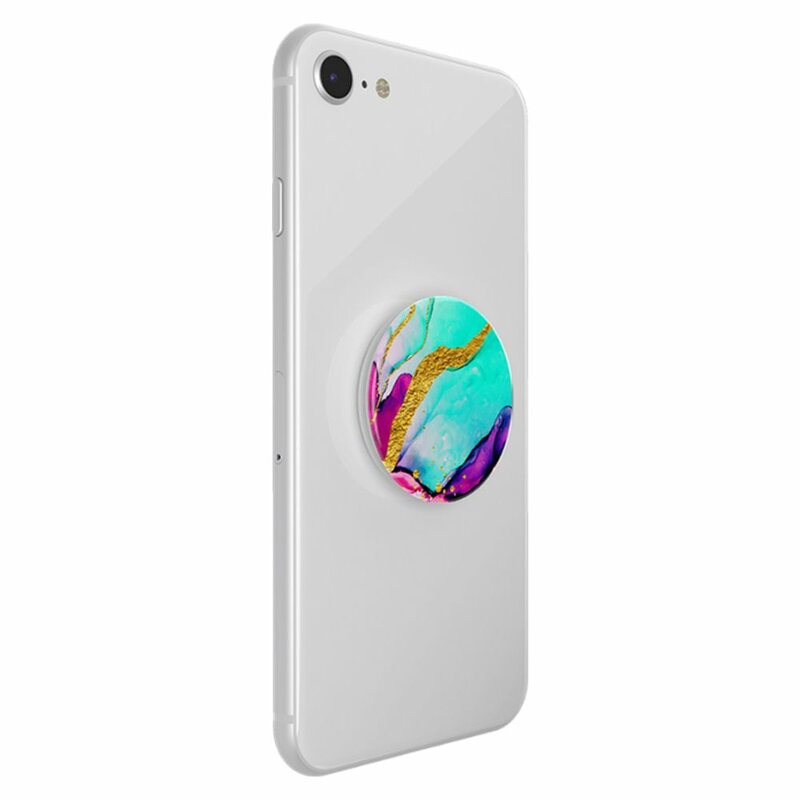 Popsockets Original, Suport Cu Functii Multiple - Ibiza Chic Gloss