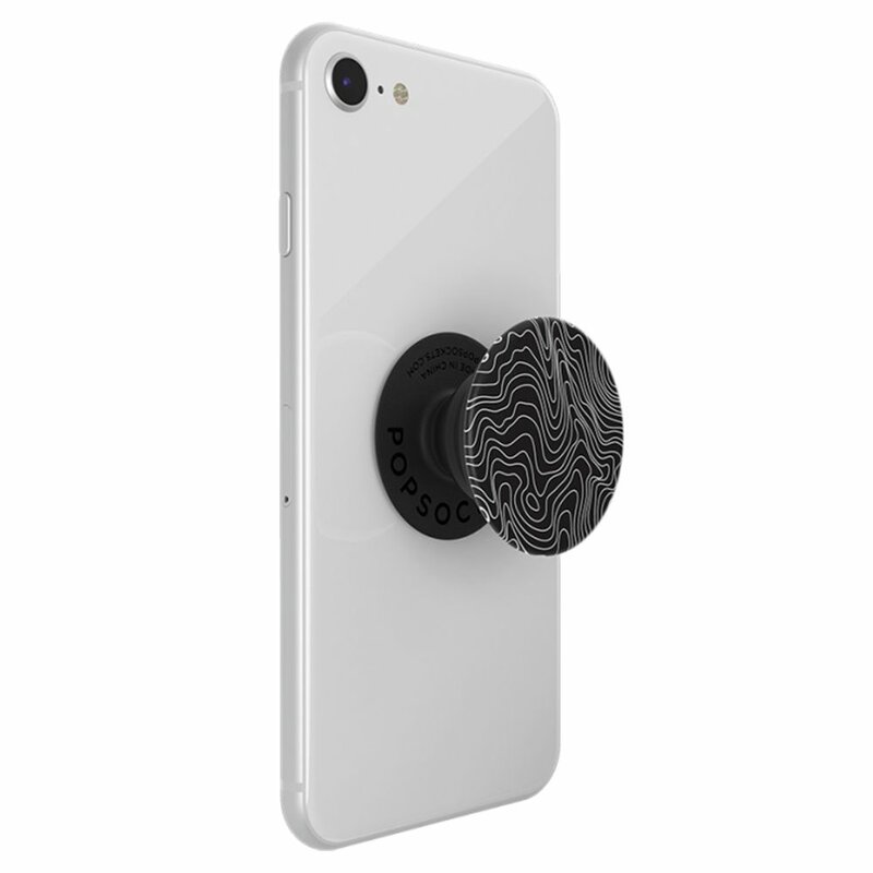 Popsockets Original, Suport Cu Functii Multiple - Where are we now?