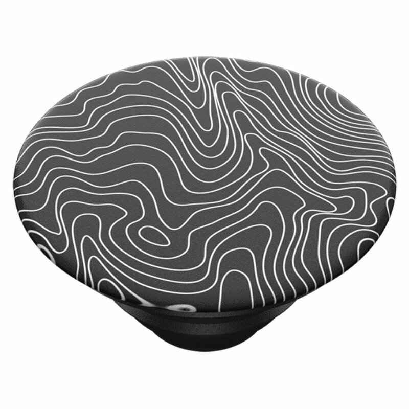 Popsockets Original, Suport Cu Functii Multiple - Where are we now?