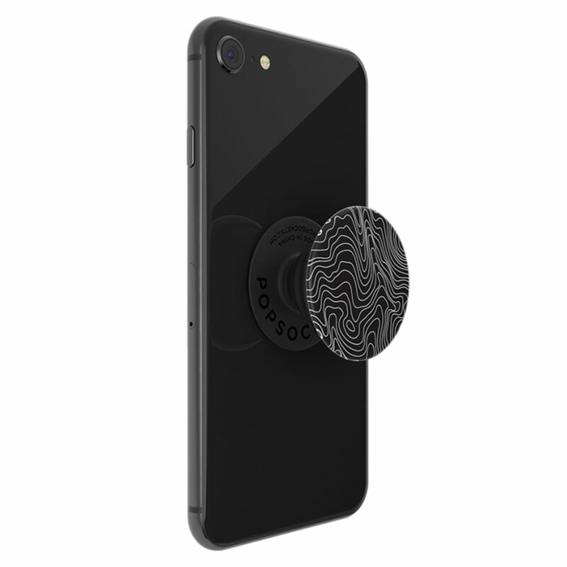 Popsockets Original, Suport Cu Functii Multiple - Where are we now?