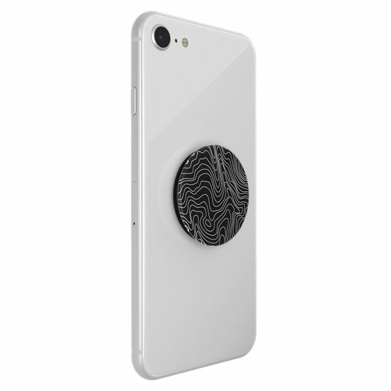 Popsockets Original, Suport Cu Functii Multiple - Where are we now?