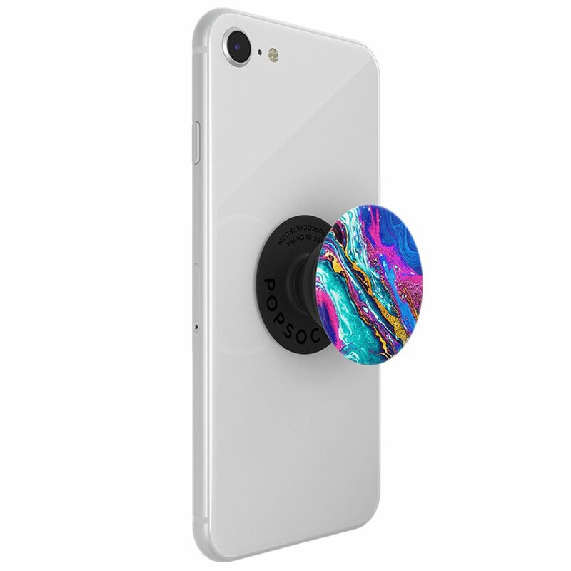Popsockets Original, Suport Cu Functii Multiple - Mood Magma
