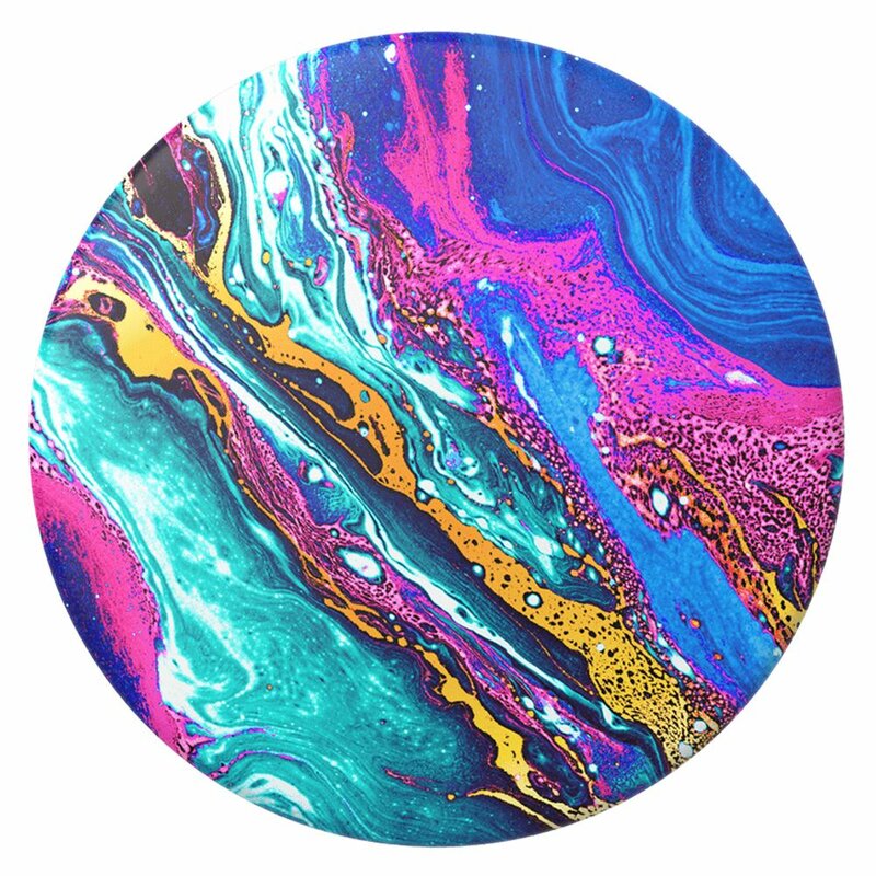 Popsockets Original, Suport Cu Functii Multiple - Mood Magma