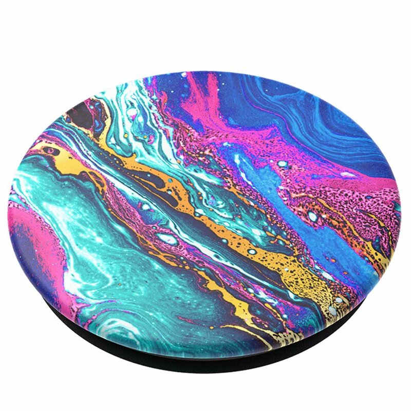 Popsockets Original, Suport Cu Functii Multiple - Mood Magma