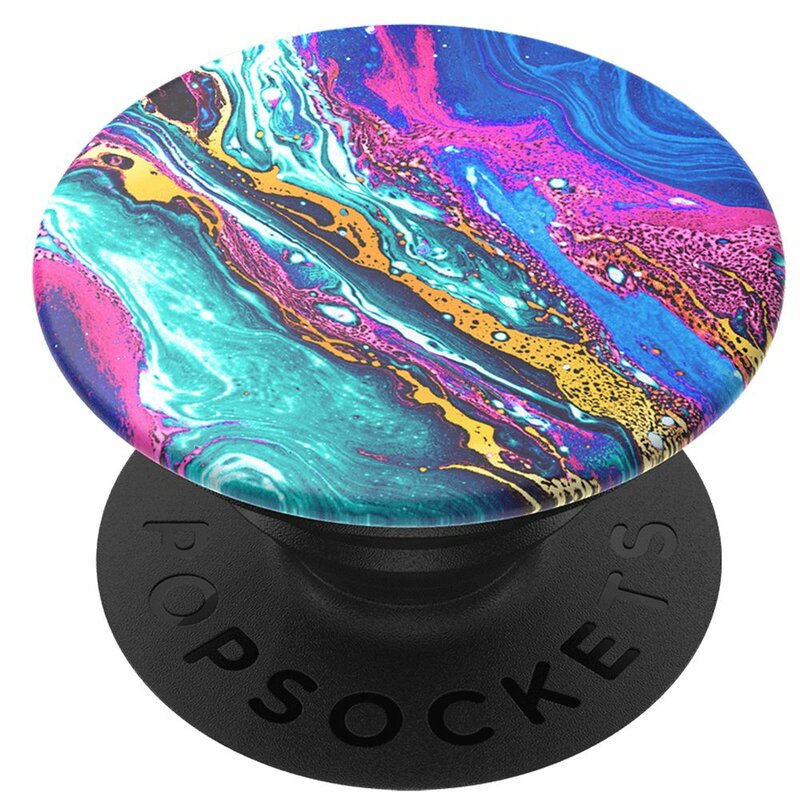 Popsockets Original, Suport Cu Functii Multiple - Mood Magma