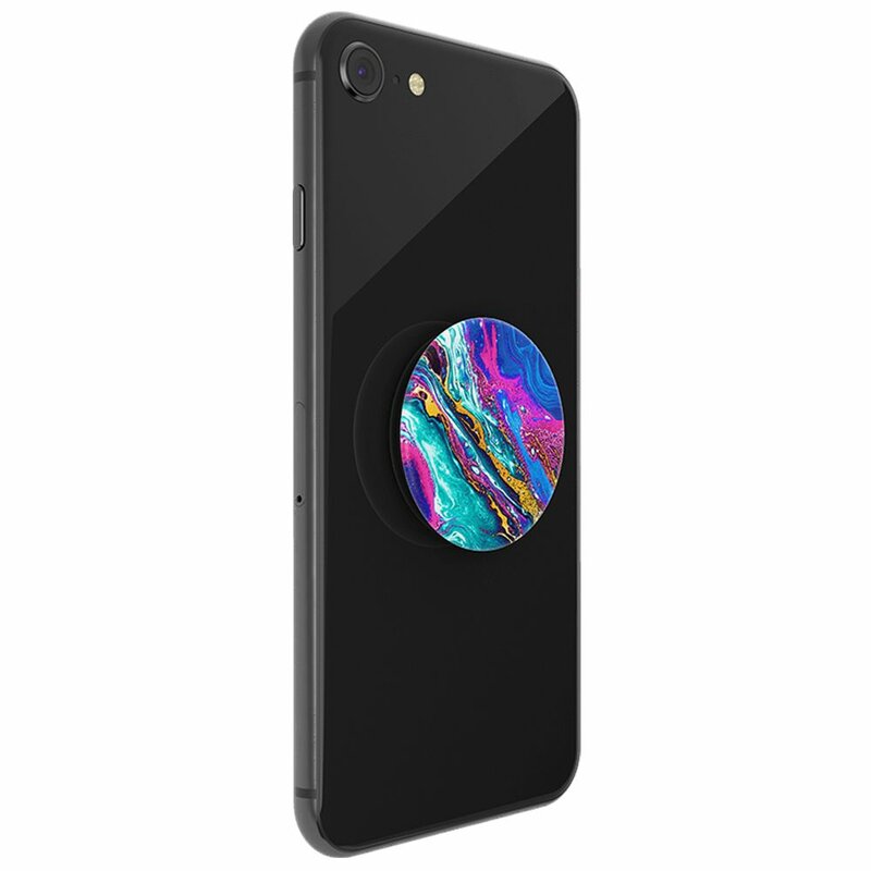 Popsockets Original, Suport Cu Functii Multiple - Mood Magma