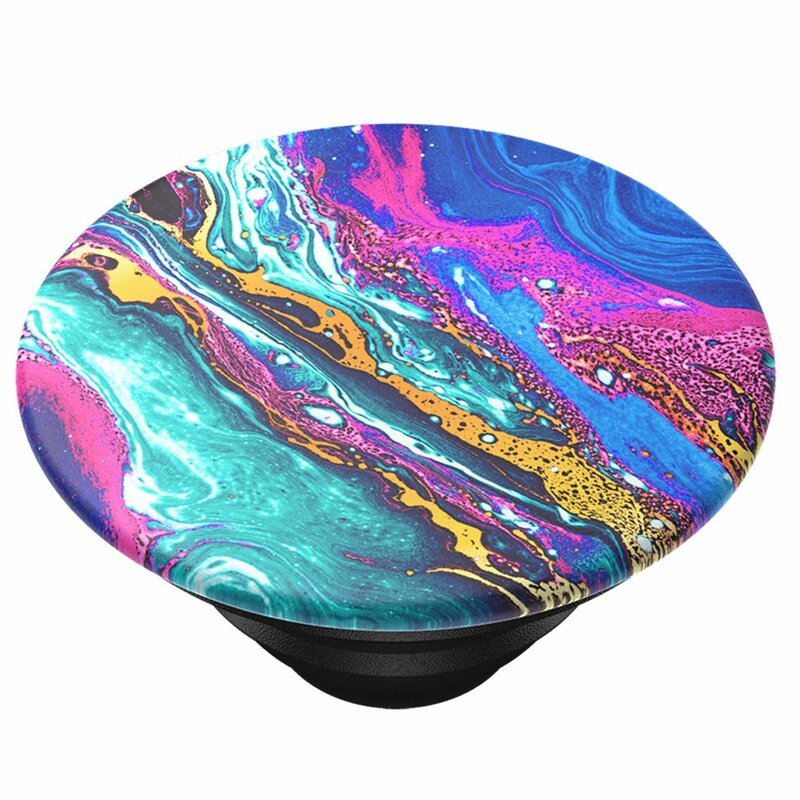 Popsockets Original, Suport Cu Functii Multiple - Mood Magma
