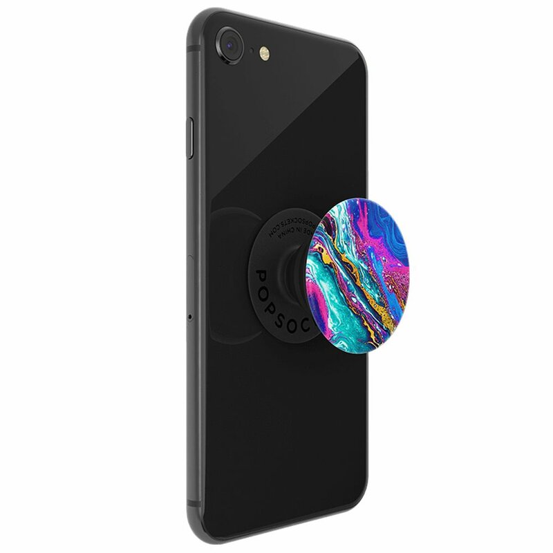 Popsockets Original, Suport Cu Functii Multiple - Mood Magma
