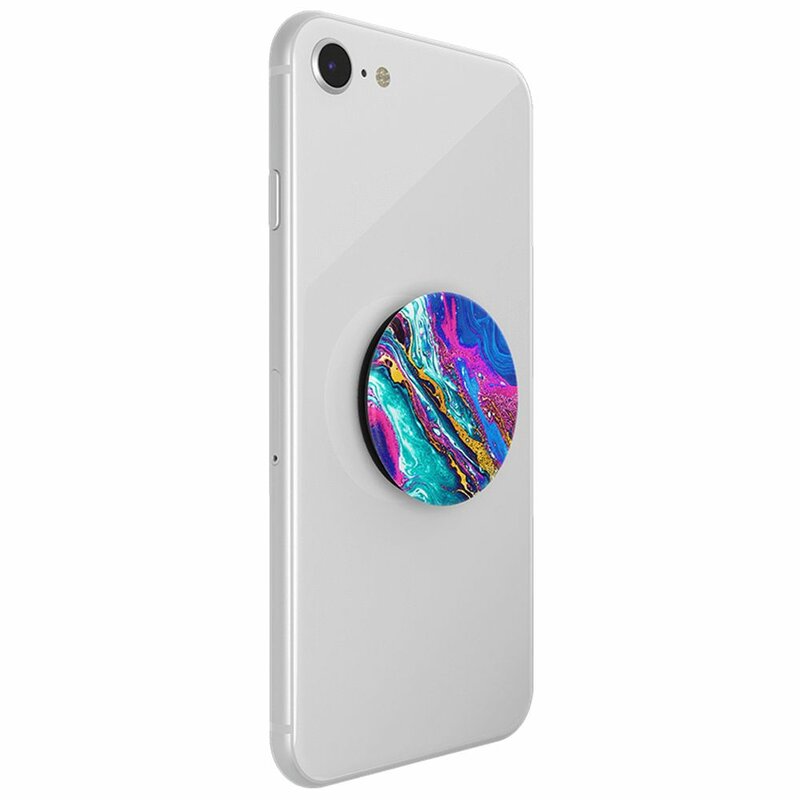 Popsockets Original, Suport Cu Functii Multiple - Mood Magma