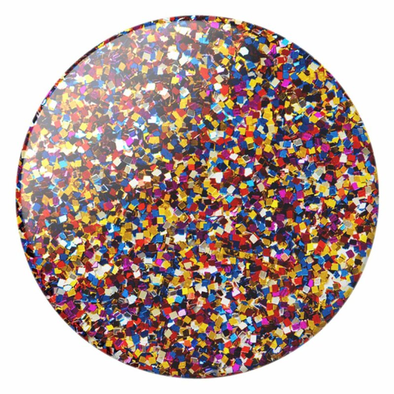 Popsockets Original, Suport Cu Functii Multiple - Glimmer Gloss