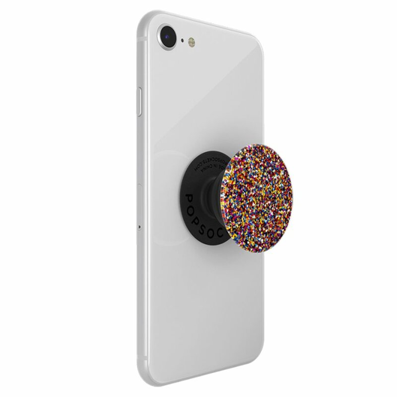 Popsockets Original, Suport Cu Functii Multiple - Glimmer Gloss