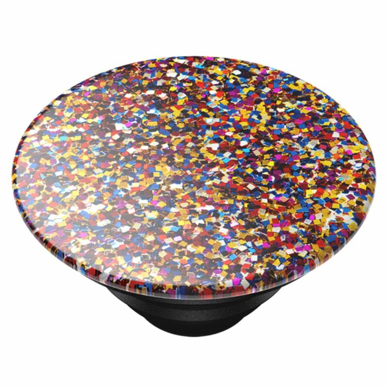 Popsockets Original, Suport Cu Functii Multiple - Glimmer Gloss