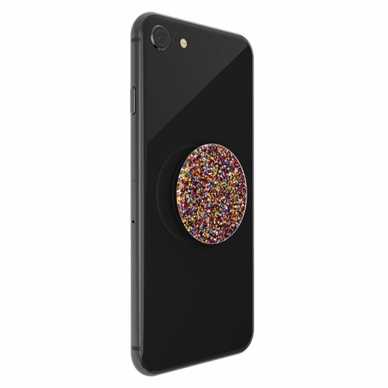 Popsockets Original, Suport Cu Functii Multiple - Glimmer Gloss