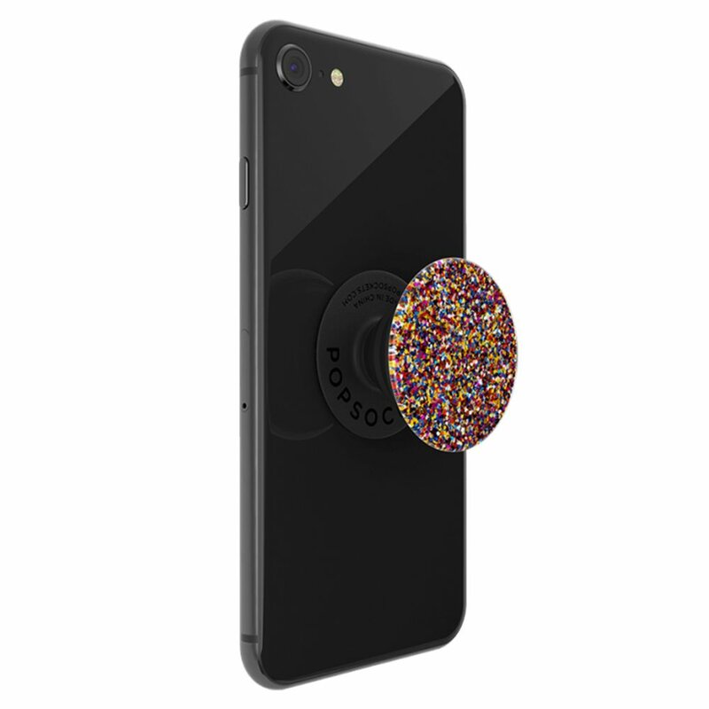 Popsockets Original, Suport Cu Functii Multiple - Glimmer Gloss