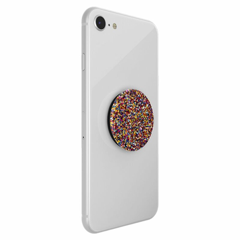 Popsockets Original, Suport Cu Functii Multiple - Glimmer Gloss