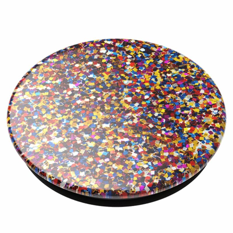 Popsockets Original, Suport Cu Functii Multiple - Glimmer Gloss