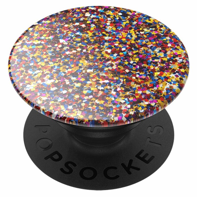Popsockets Original, Suport Cu Functii Multiple - Glimmer Gloss