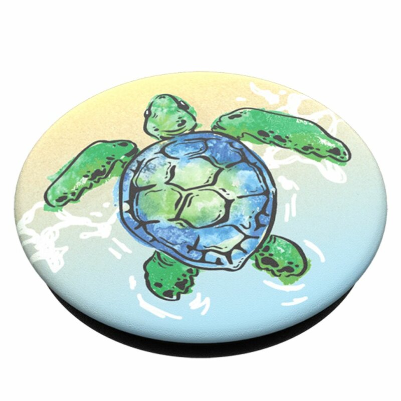 Popsockets Original, Suport Cu Functii Multiple - Tortuga