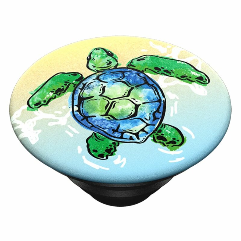 Popsockets Original, Suport Cu Functii Multiple - Tortuga