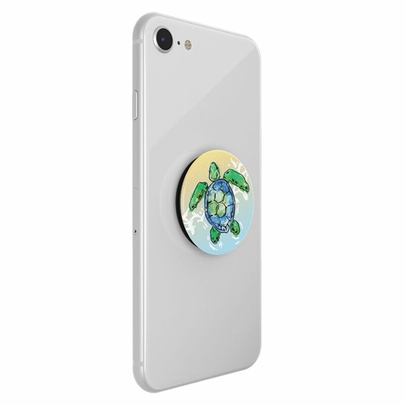 Popsockets Original, Suport Cu Functii Multiple - Tortuga