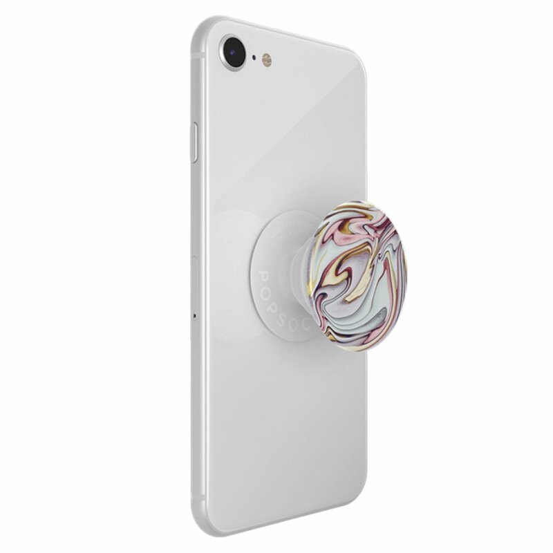 Popsockets Original, Suport Cu Functii Multiple - Laquer Gloss