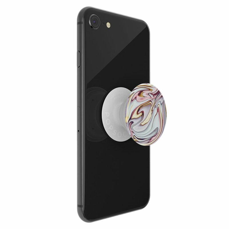 Popsockets Original, Suport Cu Functii Multiple - Laquer Gloss