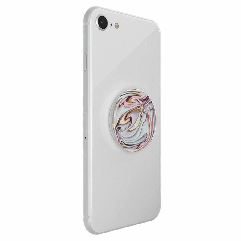 Popsockets Original, Suport Cu Functii Multiple - Laquer Gloss