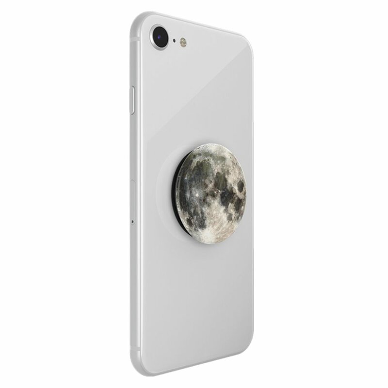 Popsockets Original, Suport Cu Functii Multiple - Moon