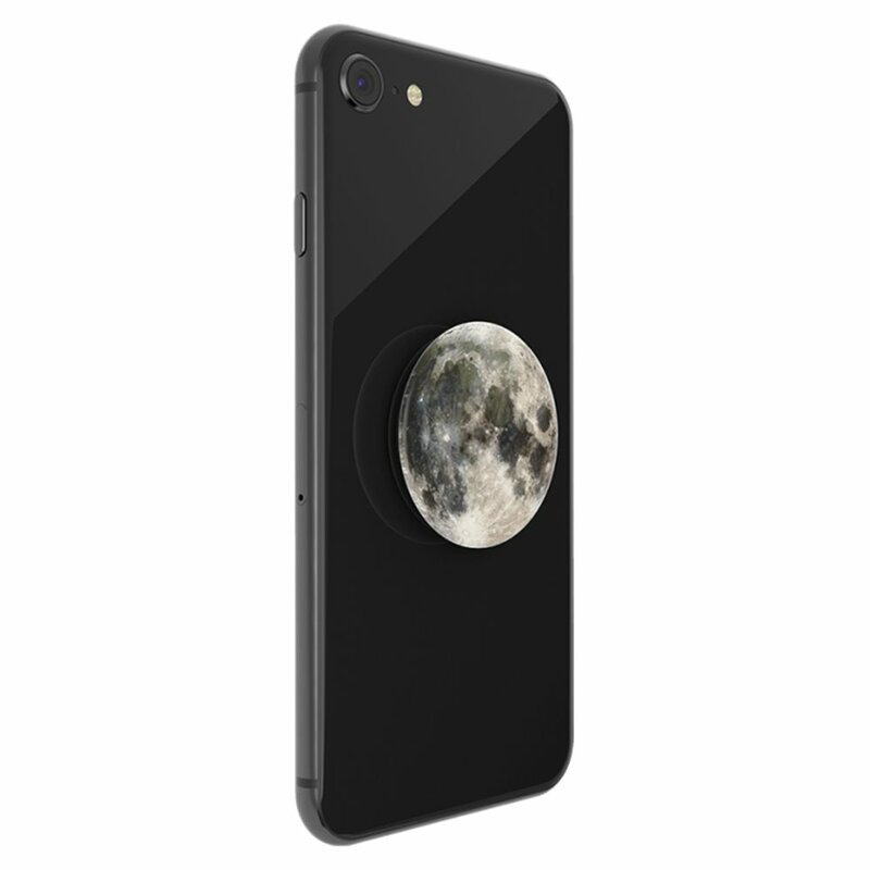 Popsockets Original, Suport Cu Functii Multiple - Moon