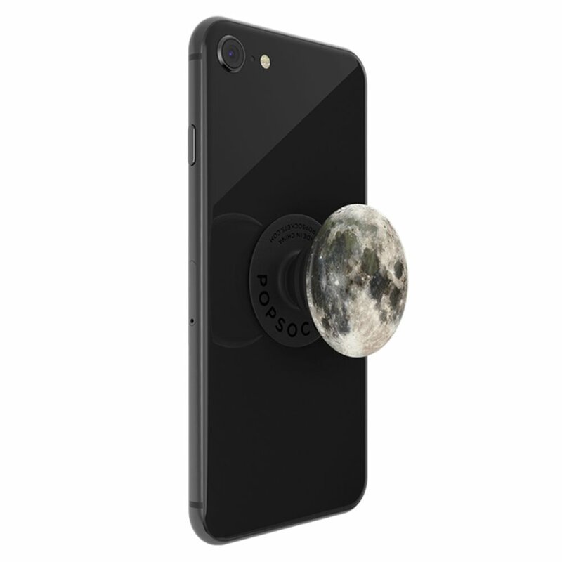 Popsockets Original, Suport Cu Functii Multiple - Moon