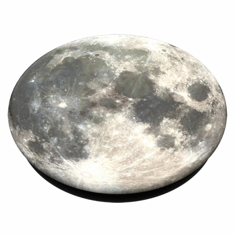 Popsockets Original, Suport Cu Functii Multiple - Moon