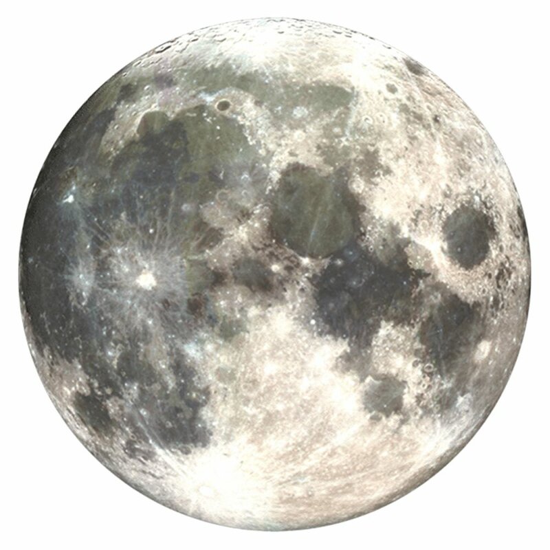Popsockets Original, Suport Cu Functii Multiple - Moon