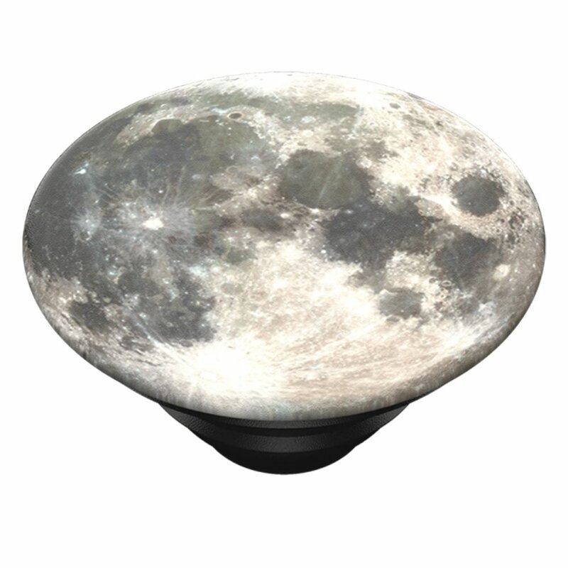 Popsockets Original, Suport Cu Functii Multiple - Moon