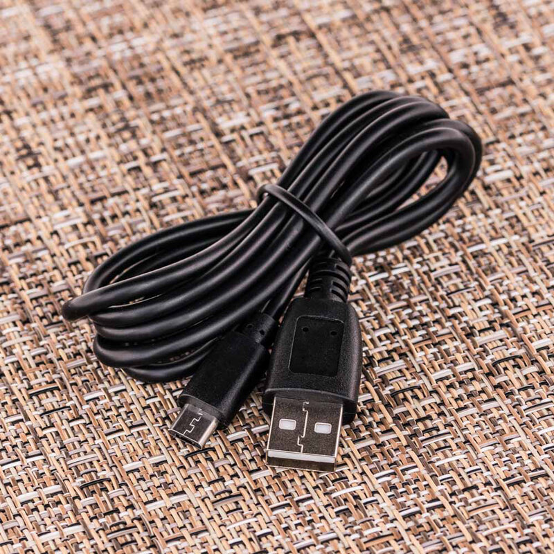 Incarcator Auto Blue Star 1.0A + Cablu Date Micro USB