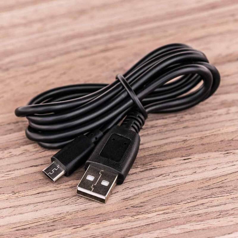  Incarcator Auto BlueStar 1xUSB 2A + Cablu De Incarcare BlueStar USB To Micro-USB – Negru