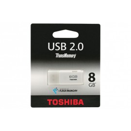 Stick USB 8 GB Toshiba Hayabusa