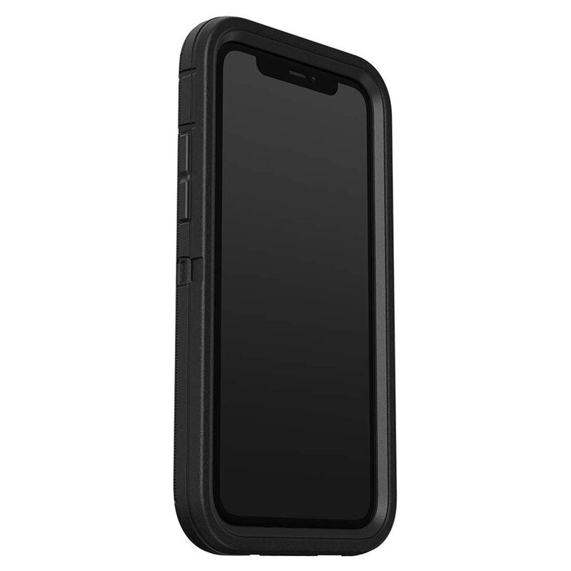 Husa iPhone 11 Pro Max OtterBox Defender Series Screenless Edition - Negru