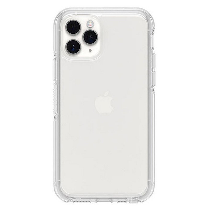 Husa iPhone 11 Pro Max OtterBox Symmetry Series Sleek Protection - Clear