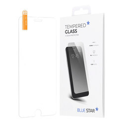 Sticla Securizata iPhone 7 Plus BlueStar - Clear