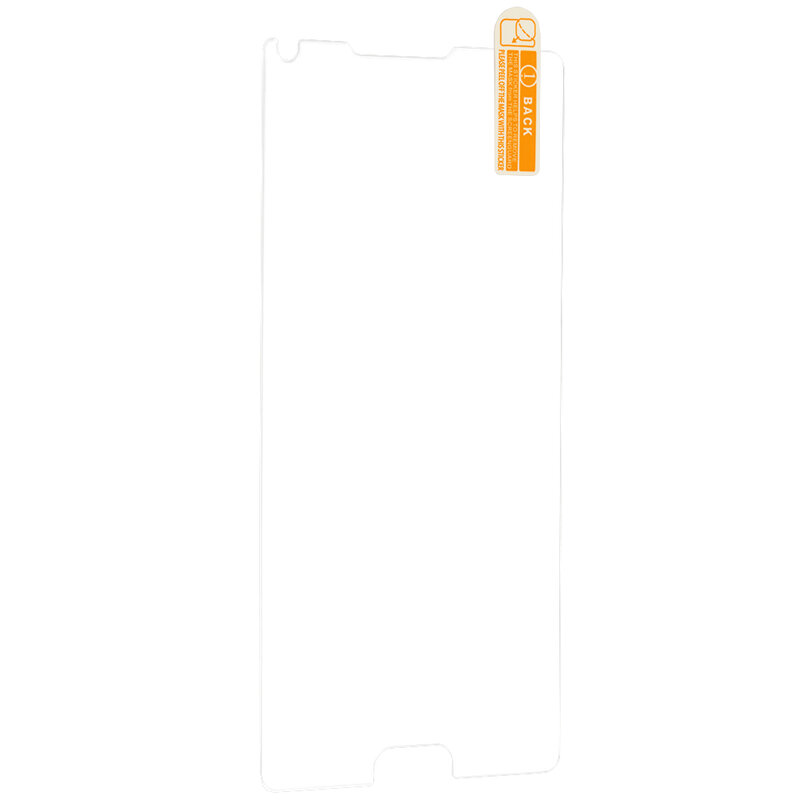 Sticla Securizata Samsung Galaxy Note 4 N910 BlueStar - Clear