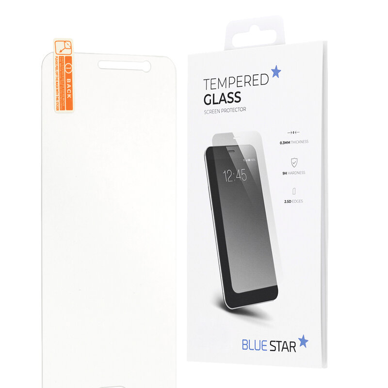 Sticla Securizata Huawei P10 Plus BlueStar - Clear