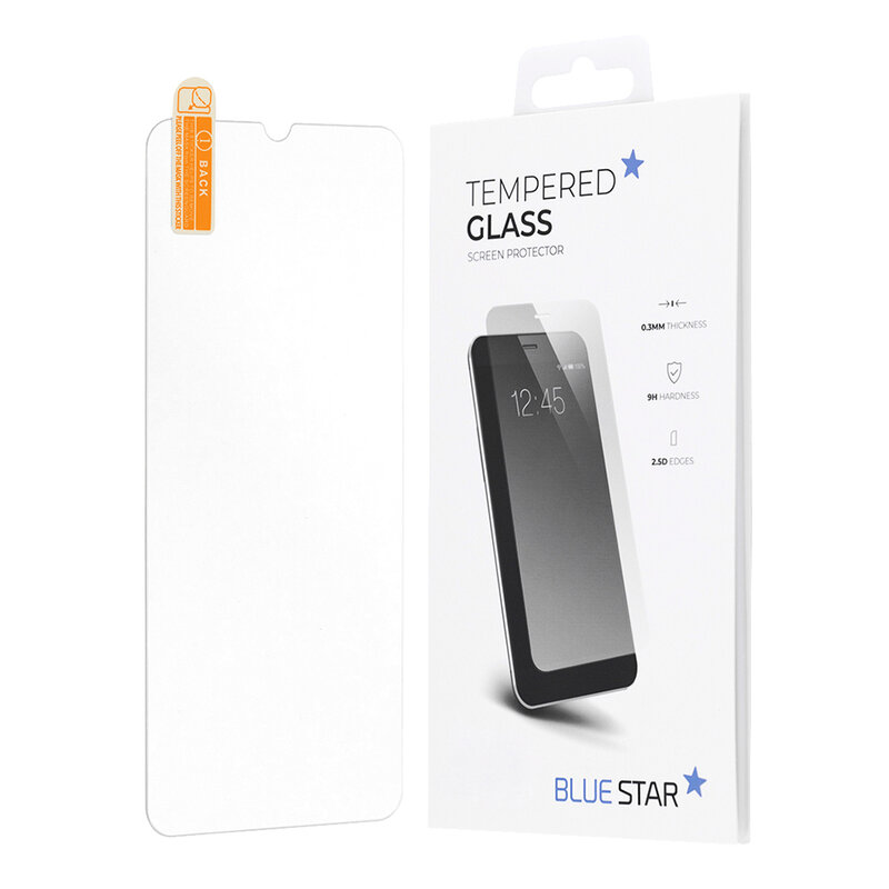 Sticla Securizata Samsung Galaxy A40 BlueStar - Clear