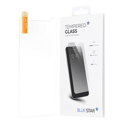 Sticla Securizata Samsung Galaxy A7 2018 BlueStar - Clear