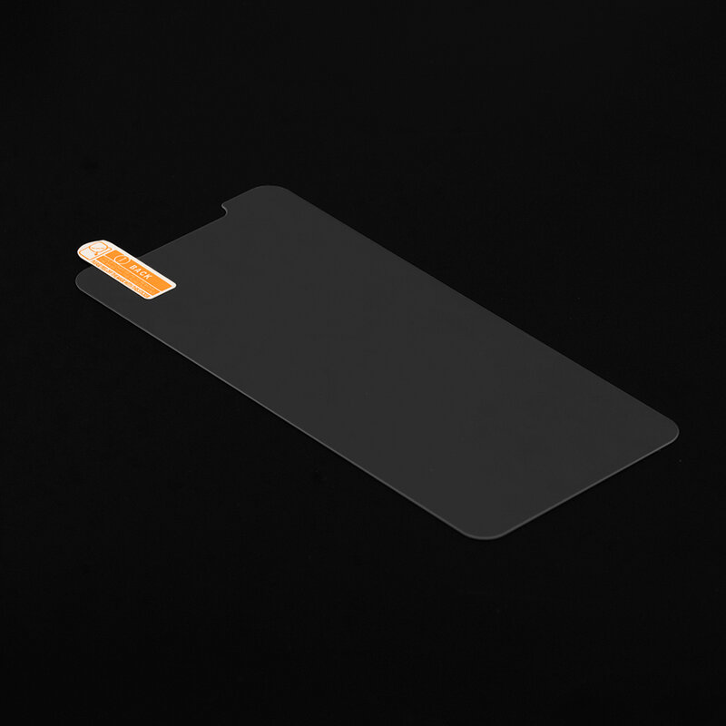 Sticla Securizata iPhone XS Max BlueStar - Clear