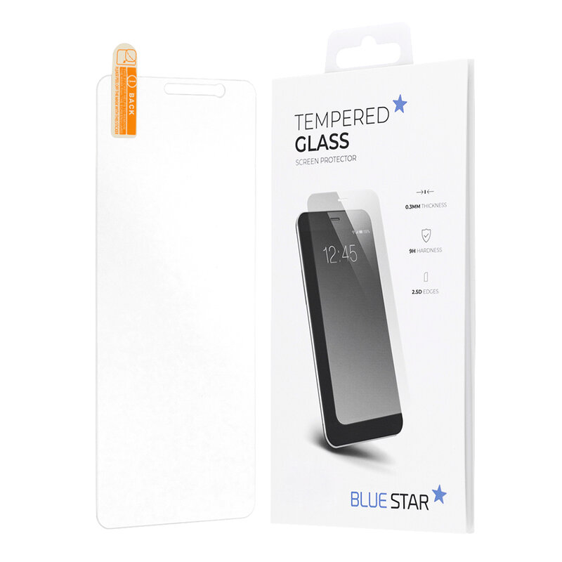 Sticla Securizata Nokia 5.1 2018 BlueStar - Clear