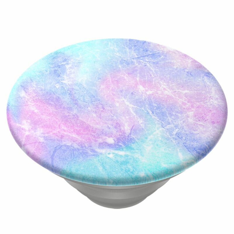 Popsockets Original, Suport Cu Functii Multiple - Opal Glow