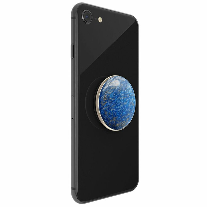Popsockets Original, Suport Cu Functii Multiple - Genuine Lapis