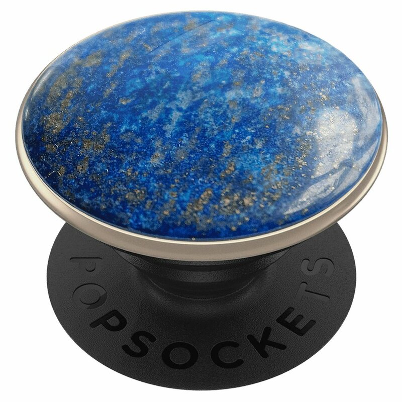 Popsockets Original, Suport Cu Functii Multiple - Genuine Lapis