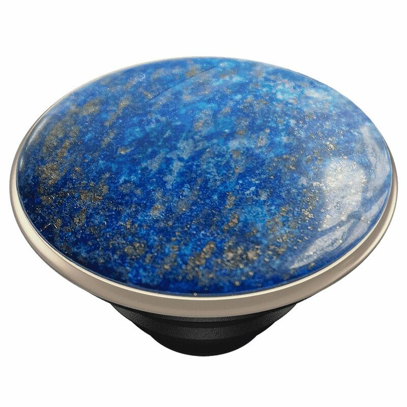 Popsockets Original, Suport Cu Functii Multiple - Genuine Lapis