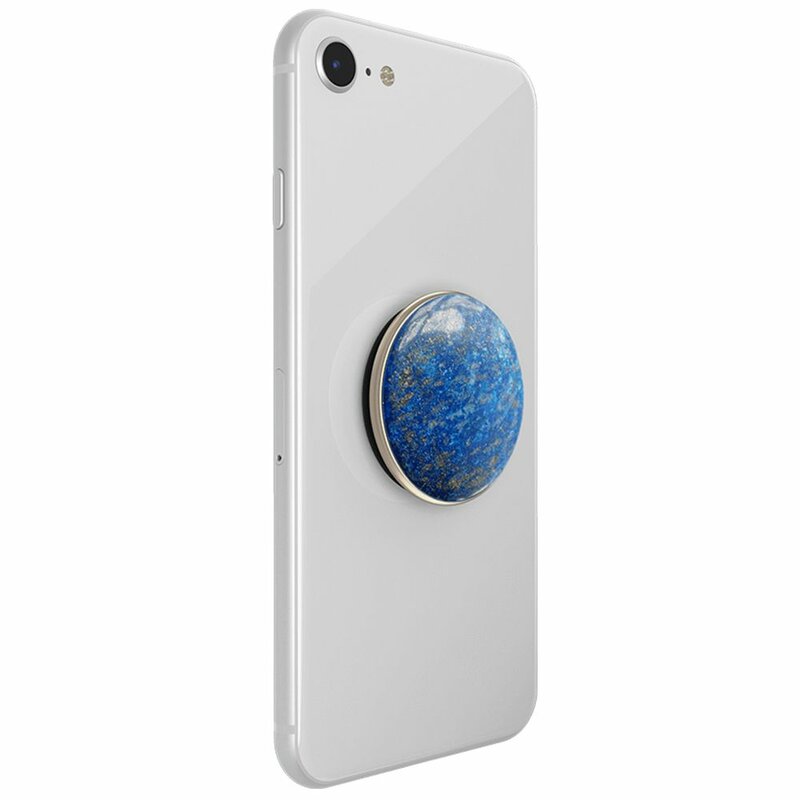 Popsockets Original, Suport Cu Functii Multiple - Genuine Lapis